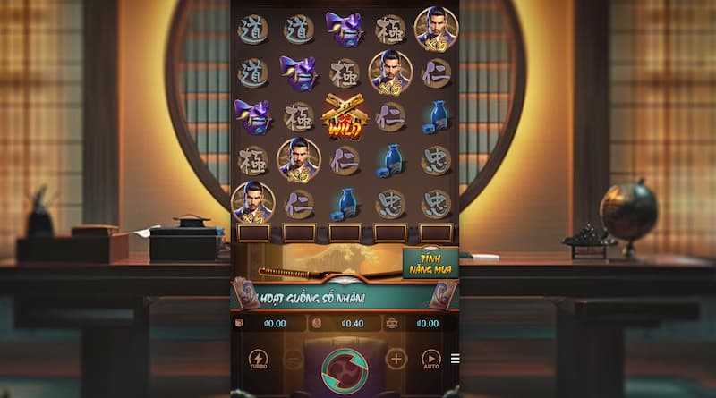 4 cách chơi game nổ hũ đổi thưởng thắng lớn tại Xocdia88 1 dấu hiệu sắp nổ jackpot