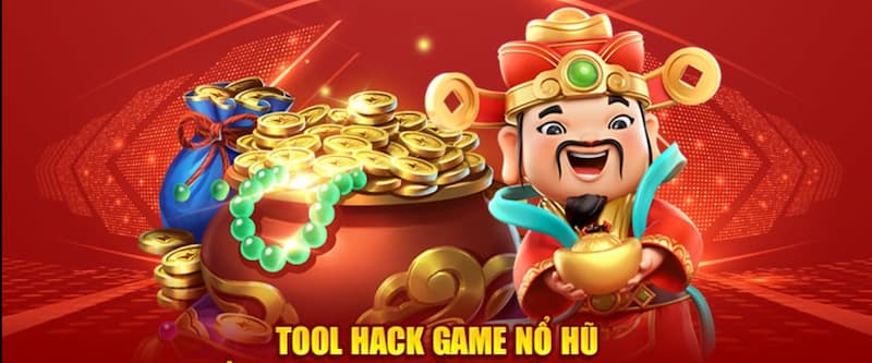 Tool hack game nổ hũ là gì? Rủi ro khi sử dụng tại Xocdia88 1 tool hack game nổ hũ